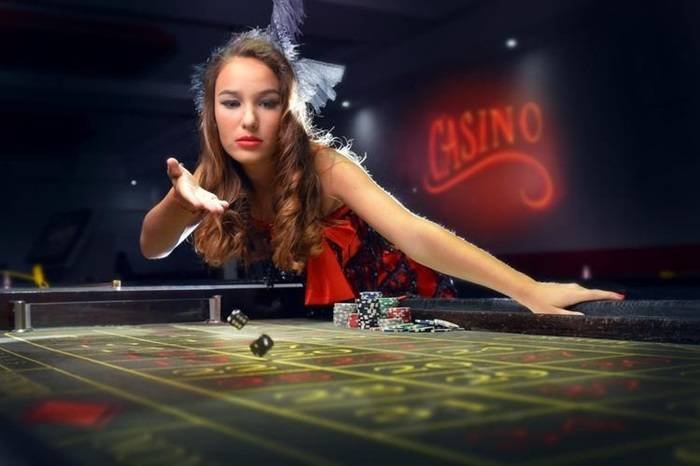 bet666 Slot Rooms