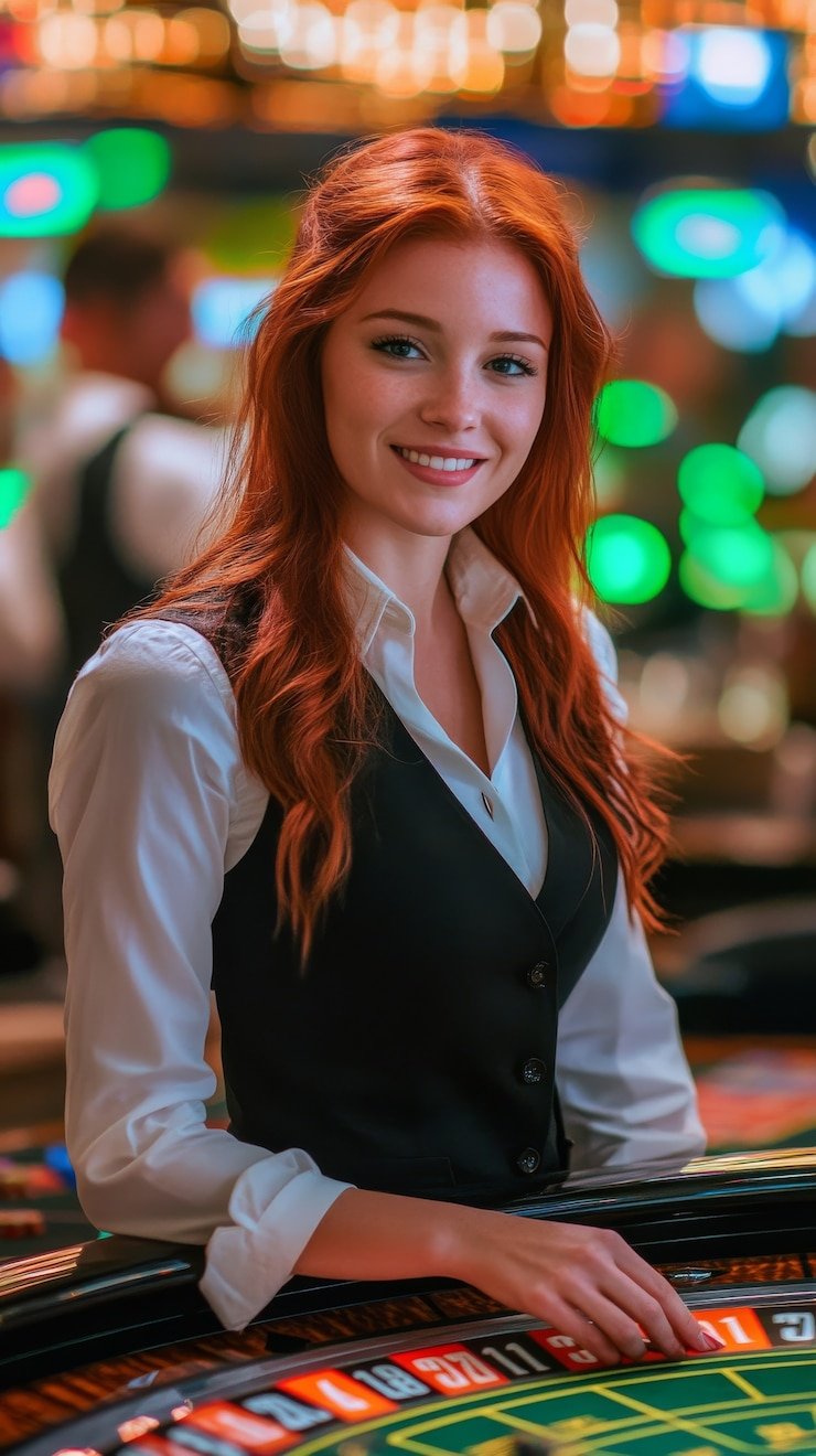 bet666 Live Casino
